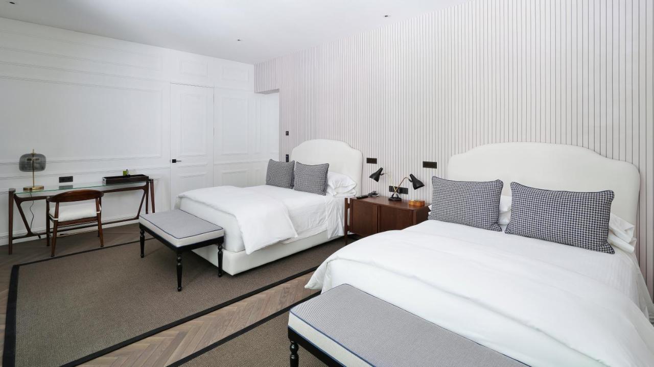 Hotel Casa Polanco Boutique Mexico City