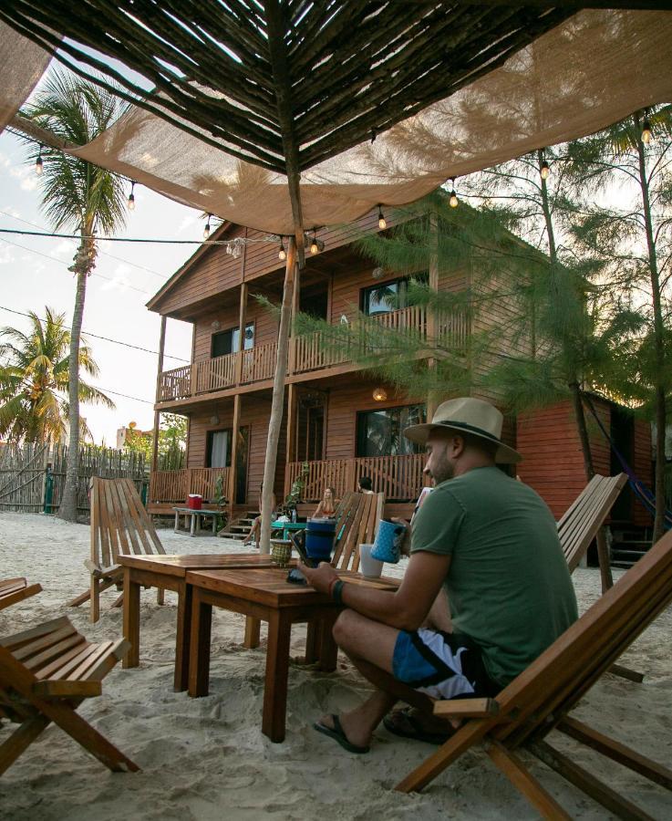 Hotel El Regalo El Cuyo