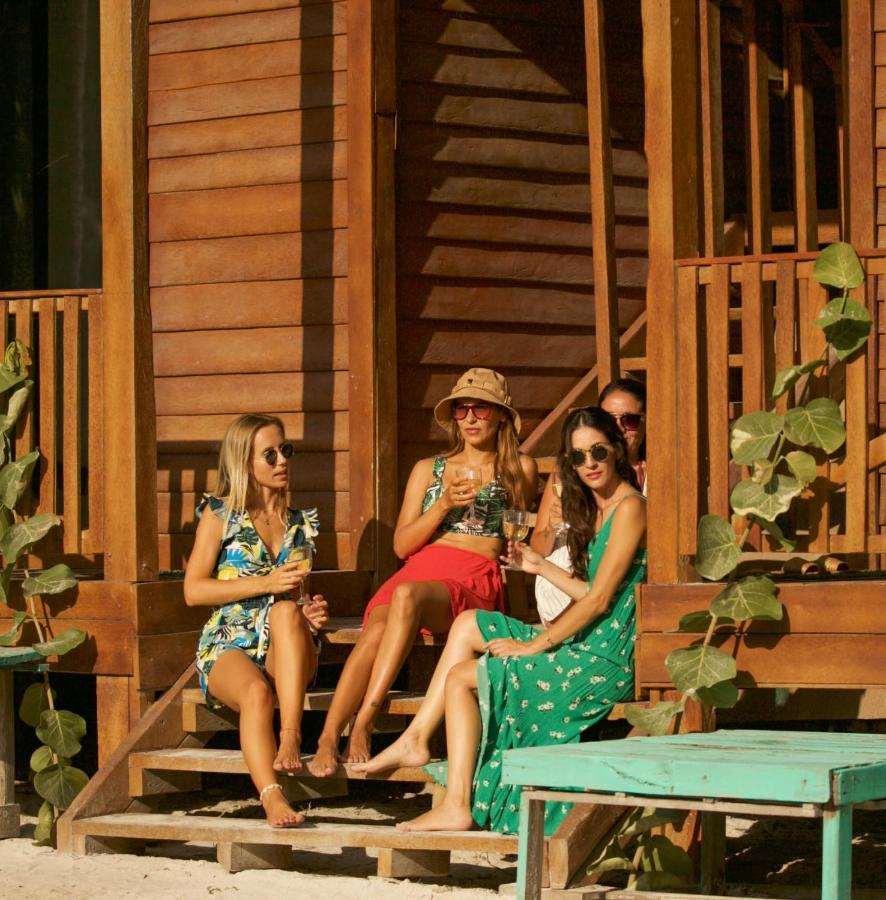 El Regalo Hotel El Cuyo