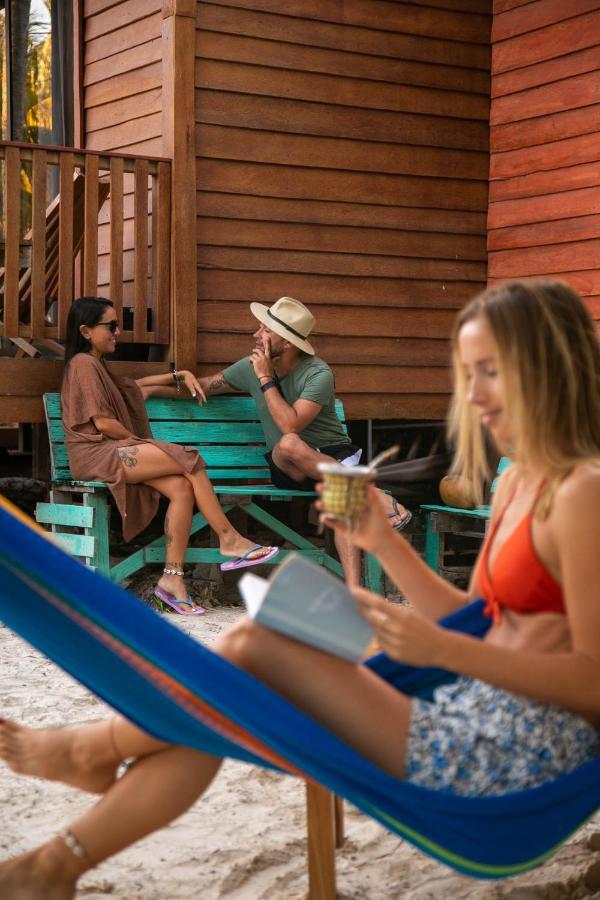 El Regalo Hotel El Cuyo