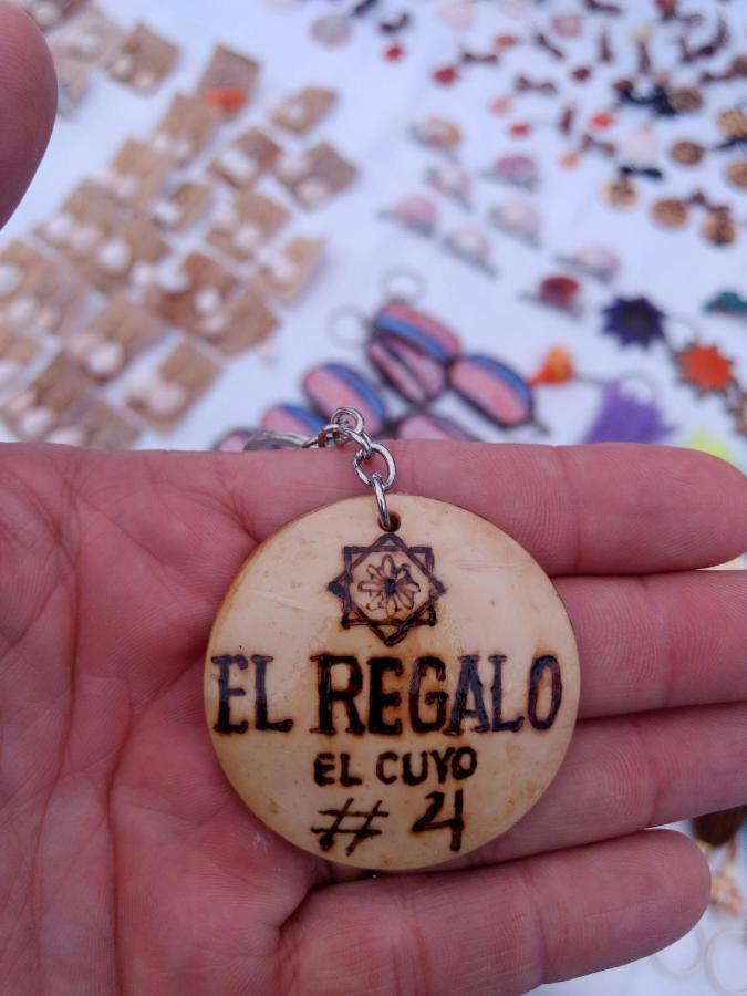 El Regalo El Cuyo