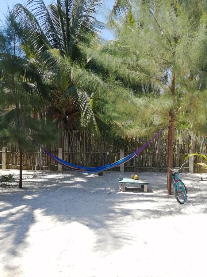 El Regalo Hotel El Cuyo