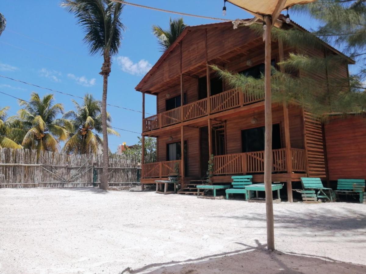 Hotel El Regalo El Cuyo