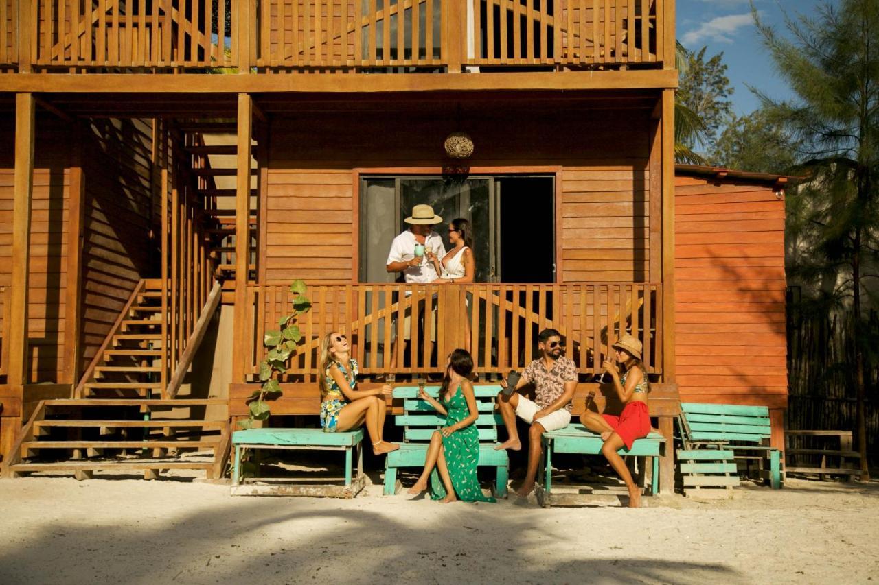 El Regalo Hotel El Cuyo