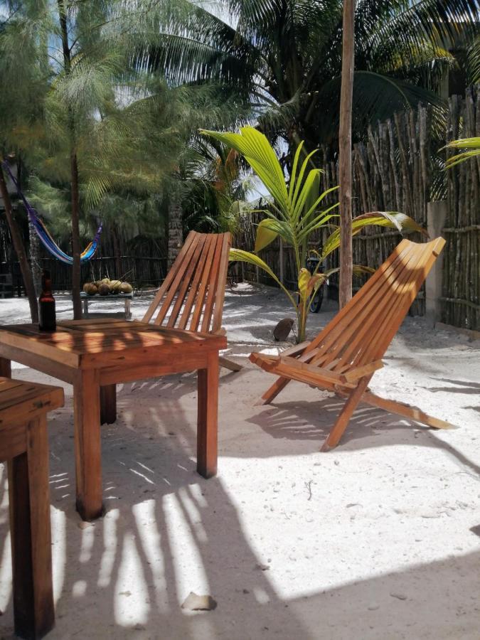 Hotel El Regalo El Cuyo