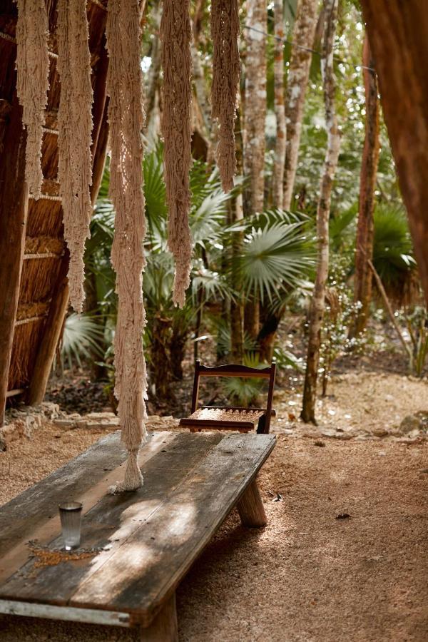 Kapok Bacalar - Plant Based Hotel