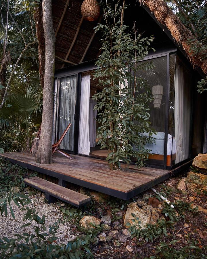 Kapok Bacalar - Plant Based Hotel 4*