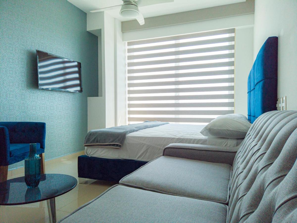 Hotel Tramonto Mazatlan