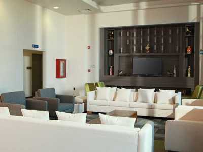 Hampton & By Hilton Aeropuerto
