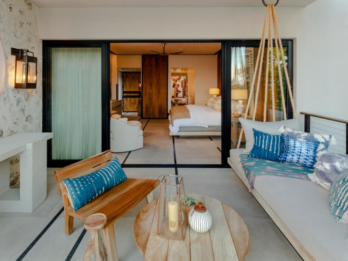 Resort Susurros Del Corazon, Collection La Cruz de Huanacaxtle