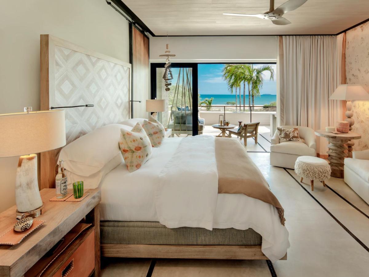 Resort Susurros Del Corazon, Collection La Cruz de Huanacaxtle