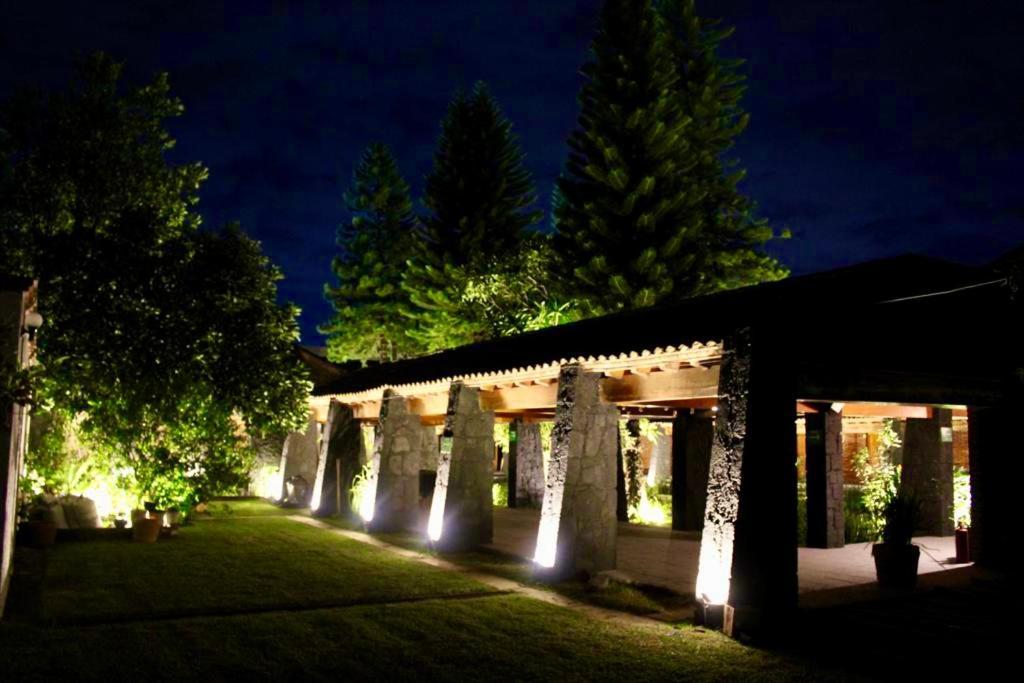 Organico Boutique Hotel