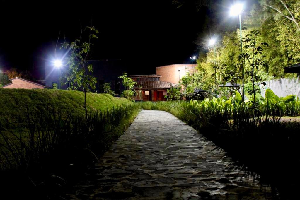 Organico Boutique Hotel