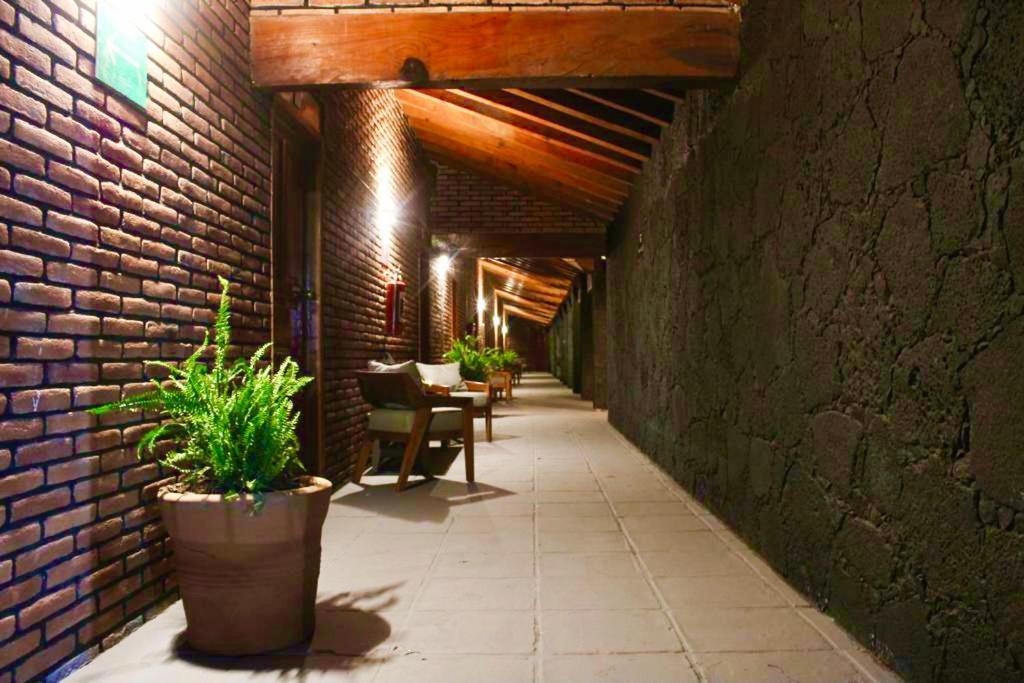 Organico Boutique 5* Tepoztlan
