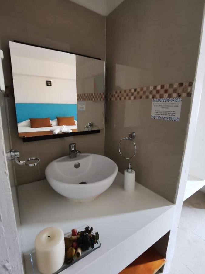 Agave Spa&bed Hotel Oaxaca