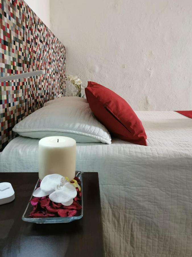 Hotel Agave Spa&bed Oaxaca