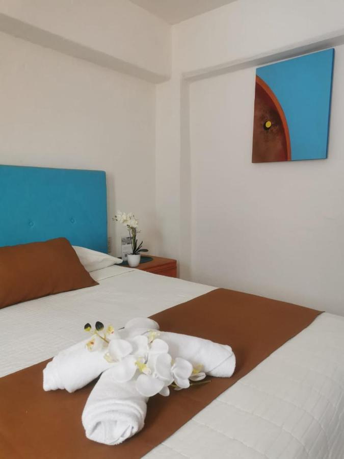 Hotel Agave Spa&bed