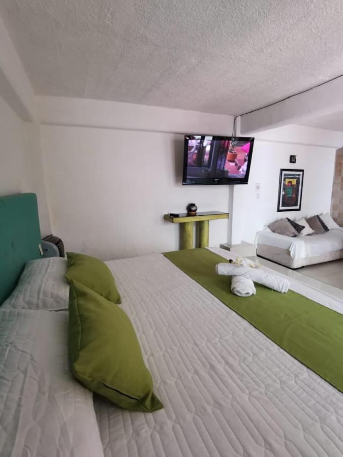 Agave Spa&bed Hotel 3*
