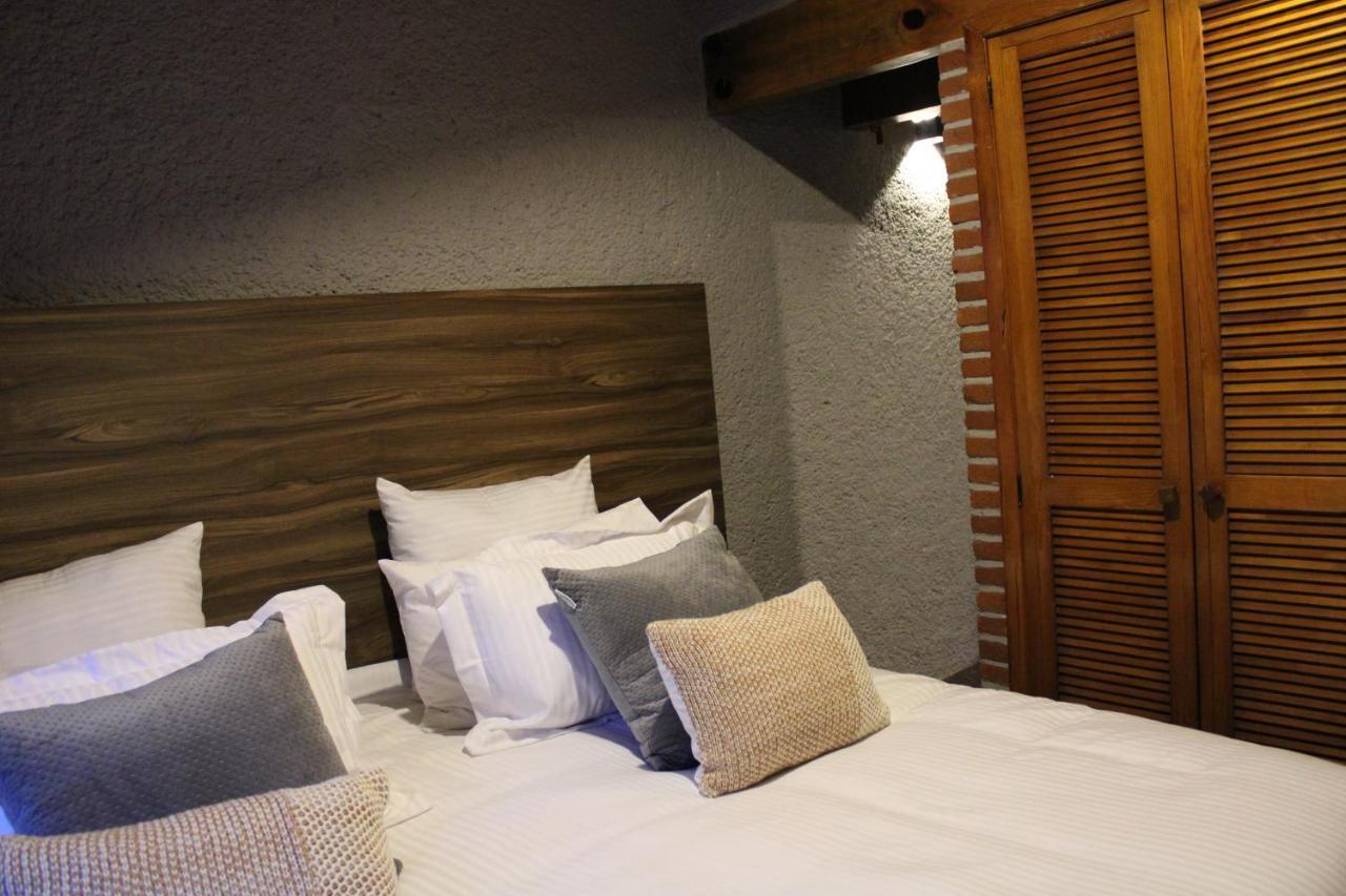 Hotel Organico Boutique 5*