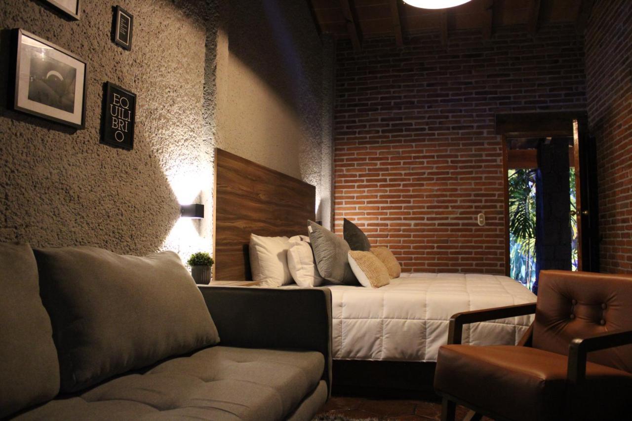 Hotel Organico Boutique 5*