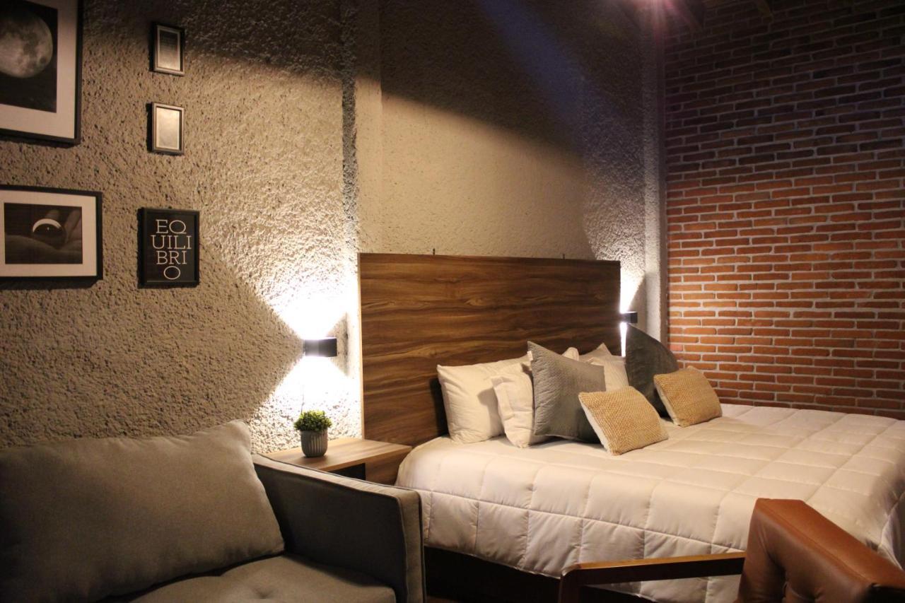 Organico Boutique Tepoztlan