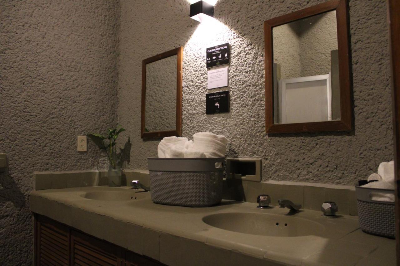 Hotel Organico Boutique Tepoztlan