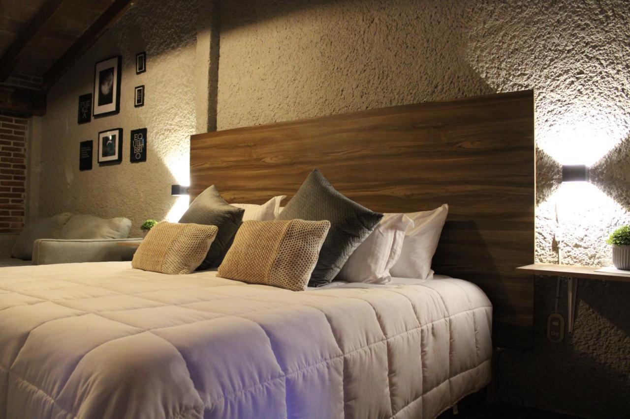 Hotel Organico Boutique