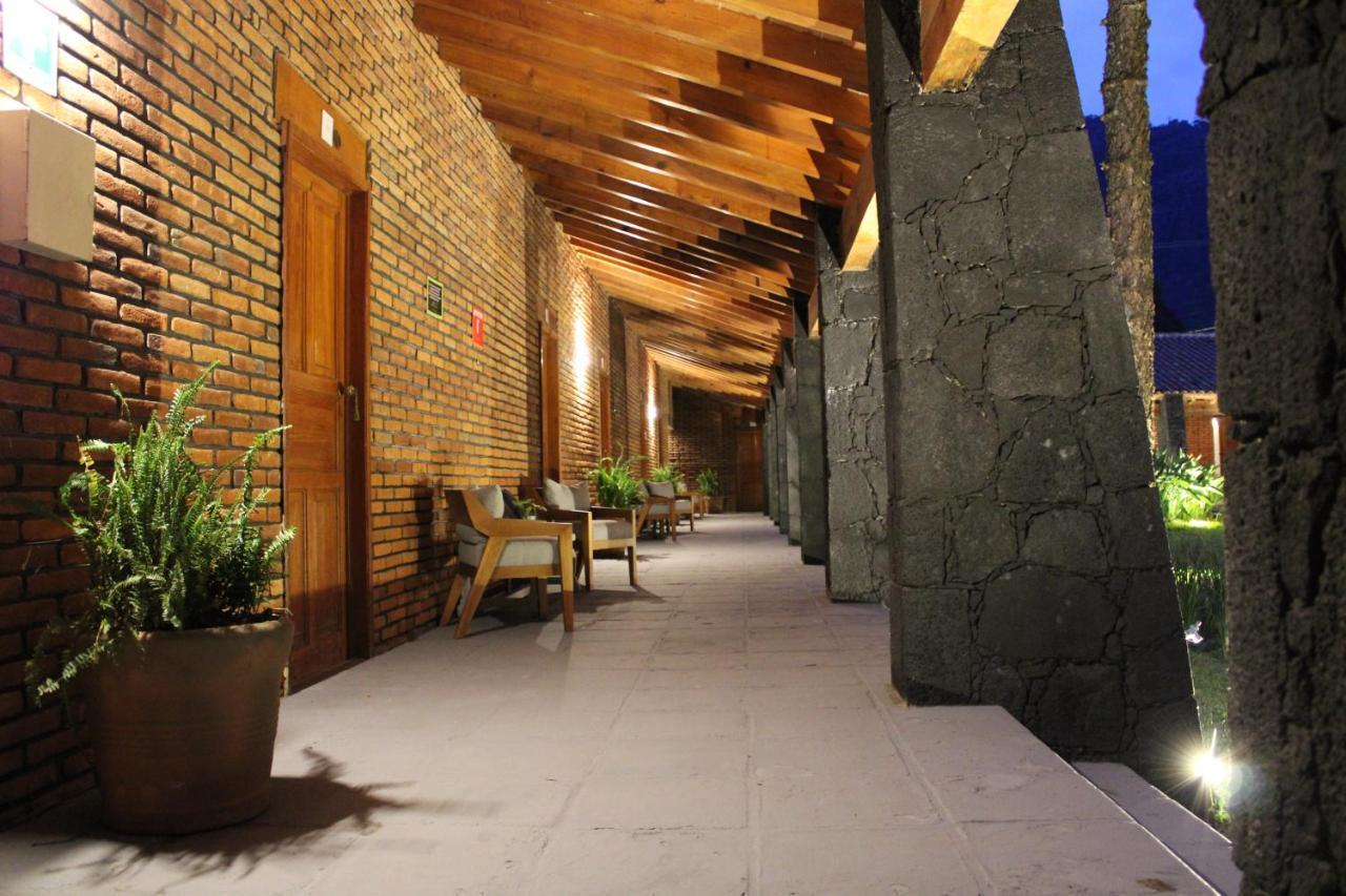 Organico Boutique Hotel 5*