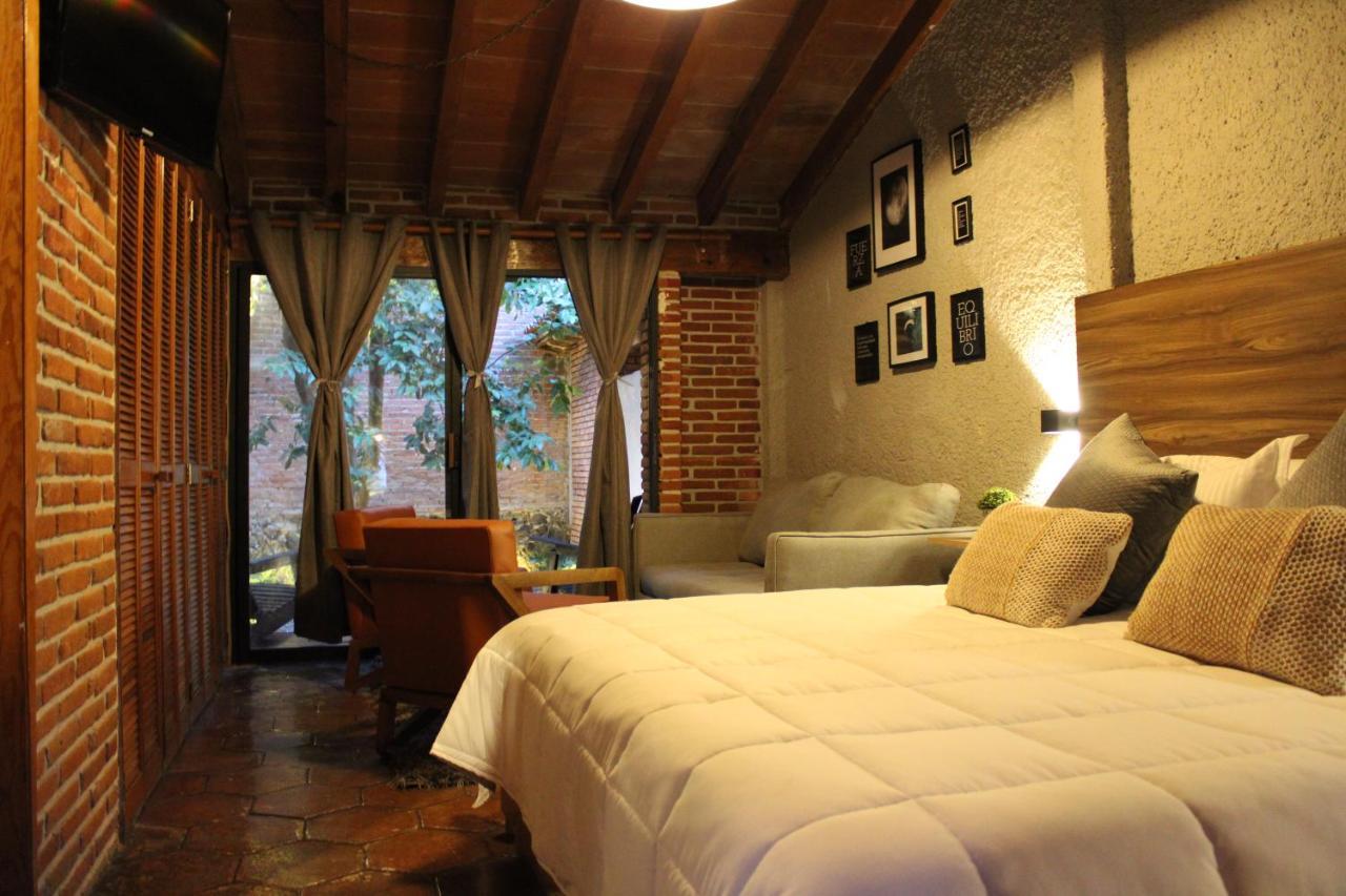 Organico Boutique Hotel