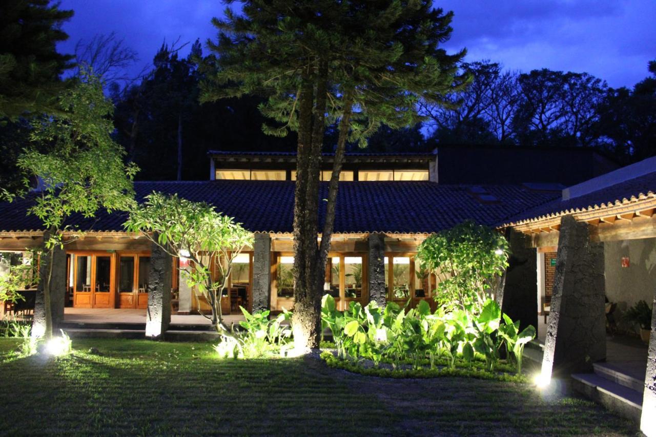 Organico Boutique Hotel
