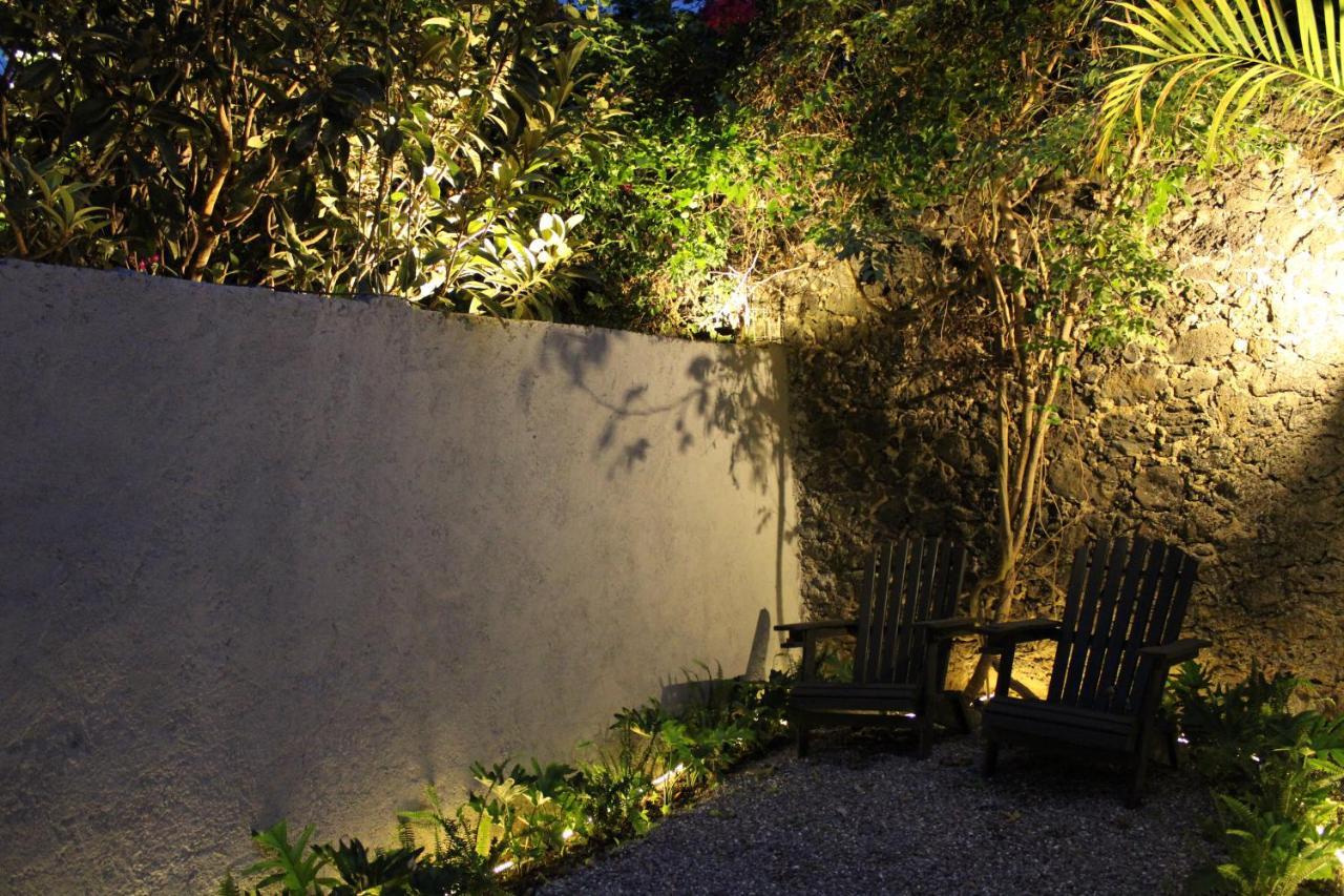 Hotel Organico Boutique Tepoztlan