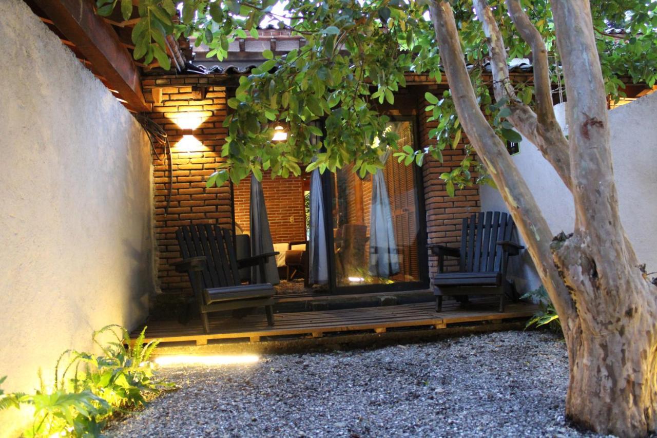 Hotel Organico Boutique 5*