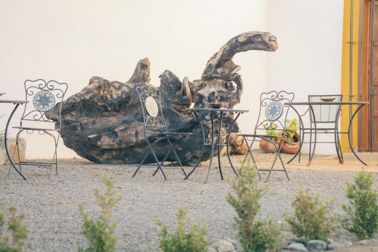 Casa Entrevez Bed & Breakfast