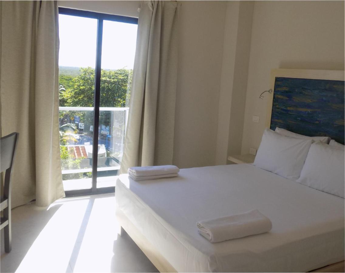 Inkanto Hotel