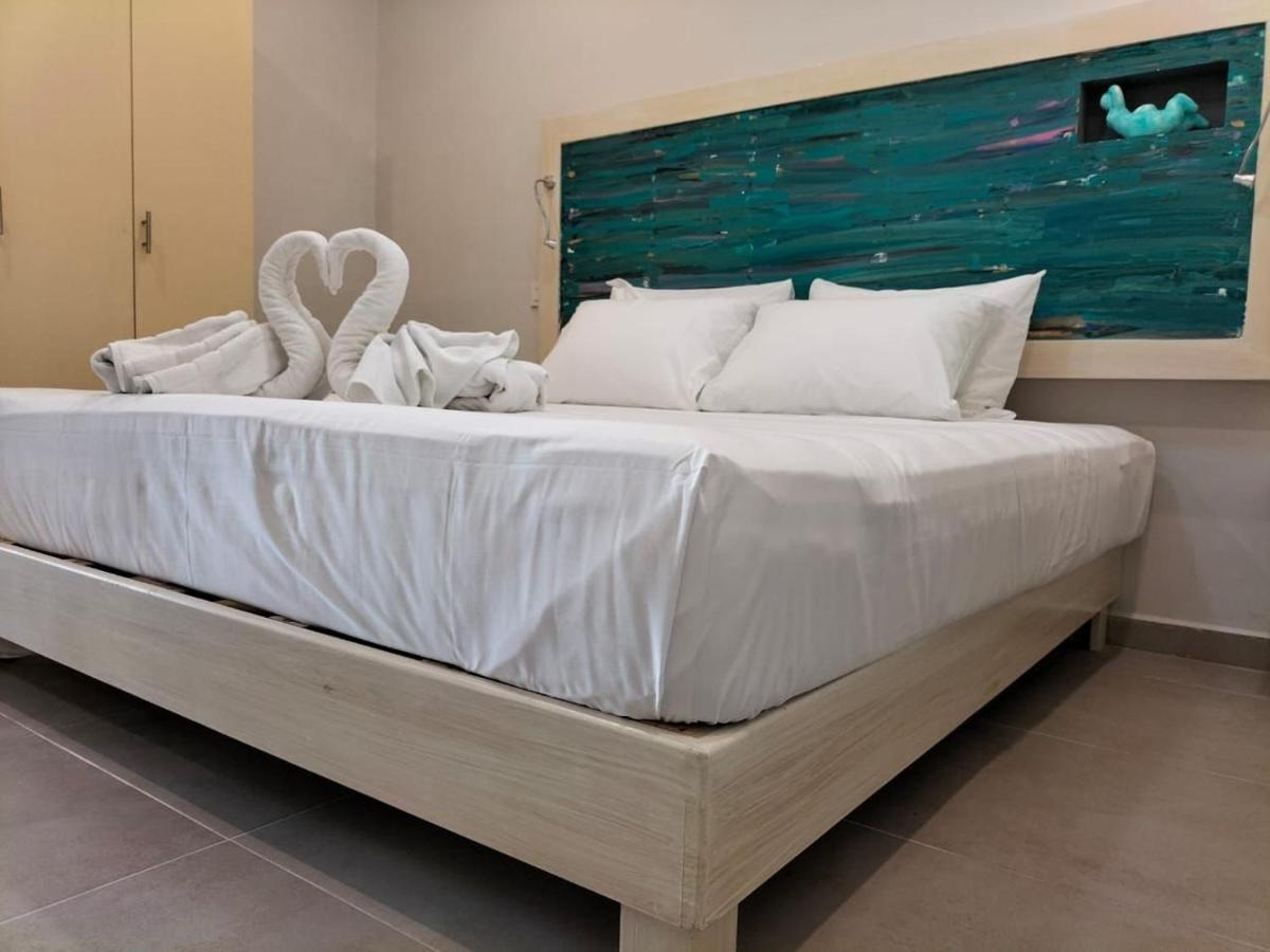Inkanto Hotel Mahahual