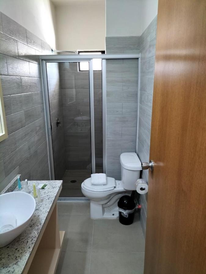 Hotel Inkanto Mahahual