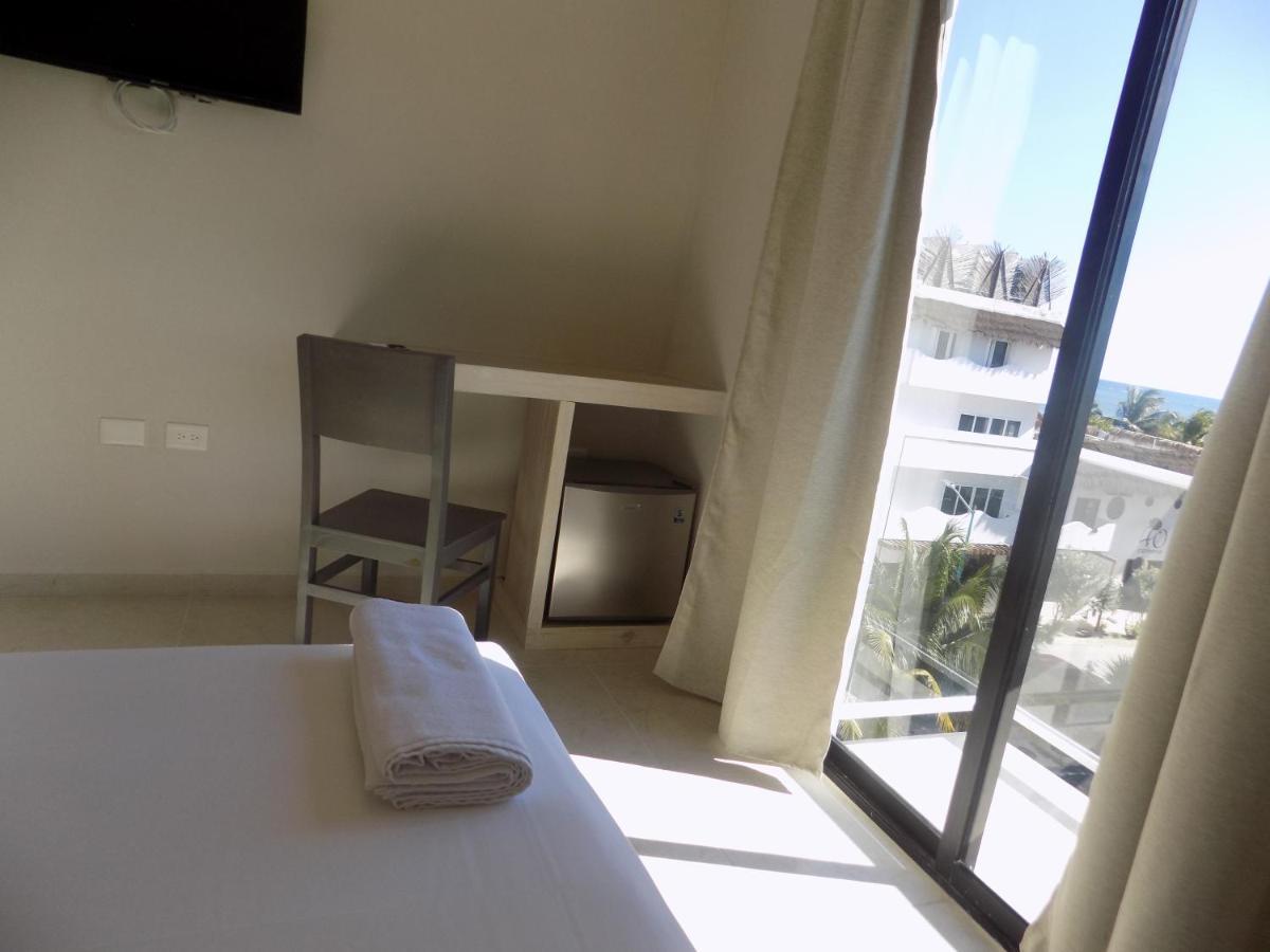Inkanto Hotel Mahahual