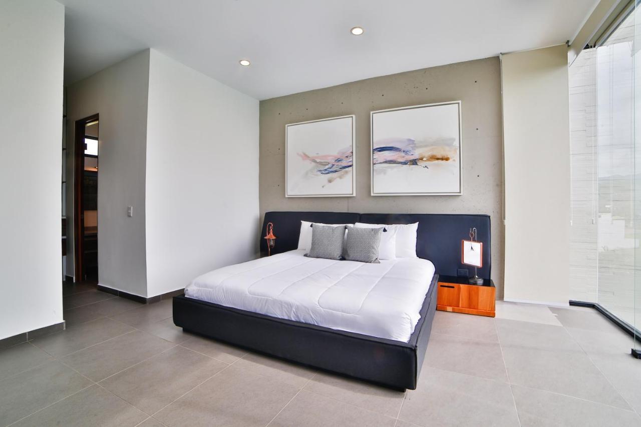 B Nayar Family Luxury & Residences