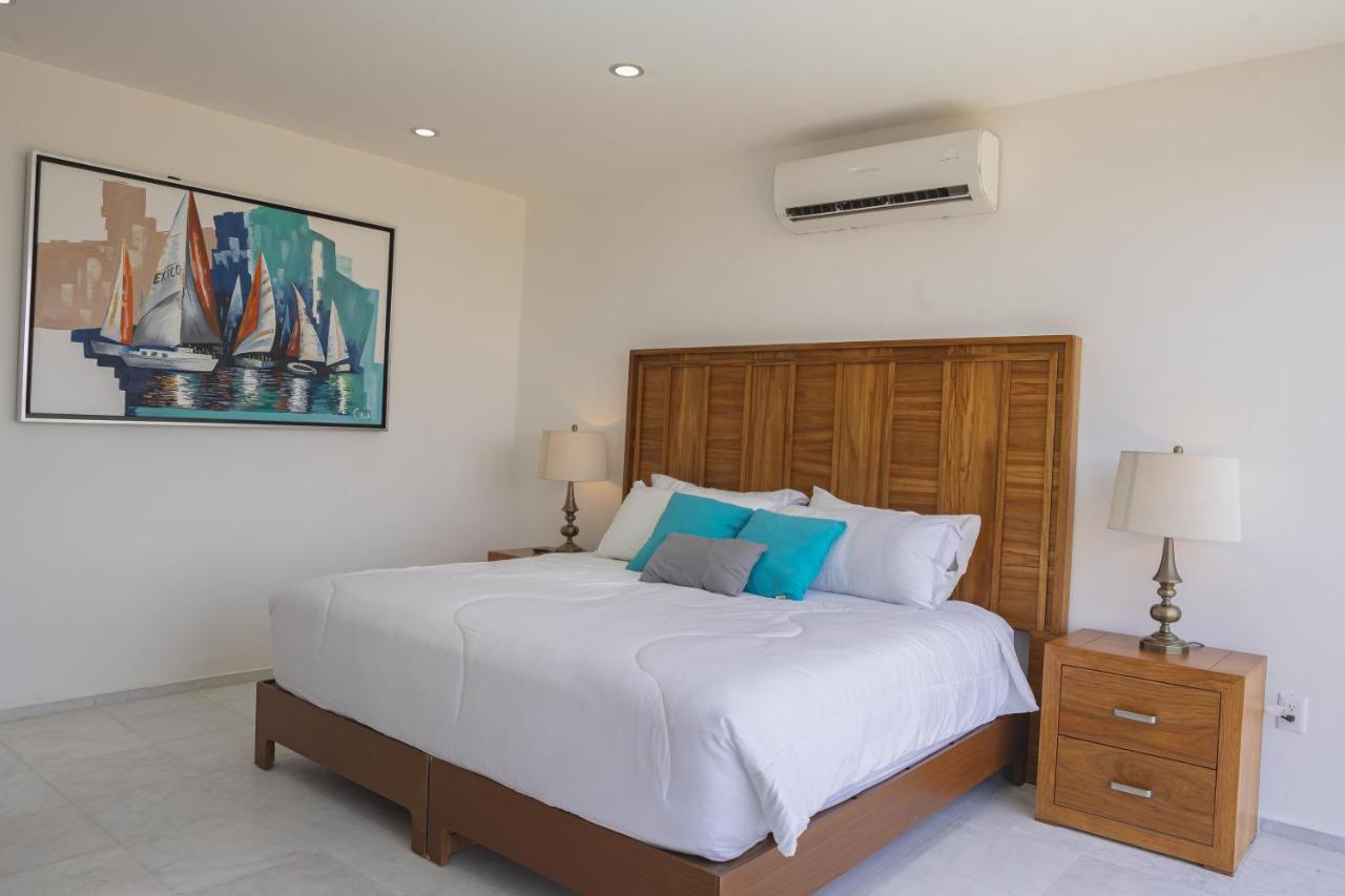 Resort B Nayar Family Luxury & Residences La Cruz de Huanacaxtle