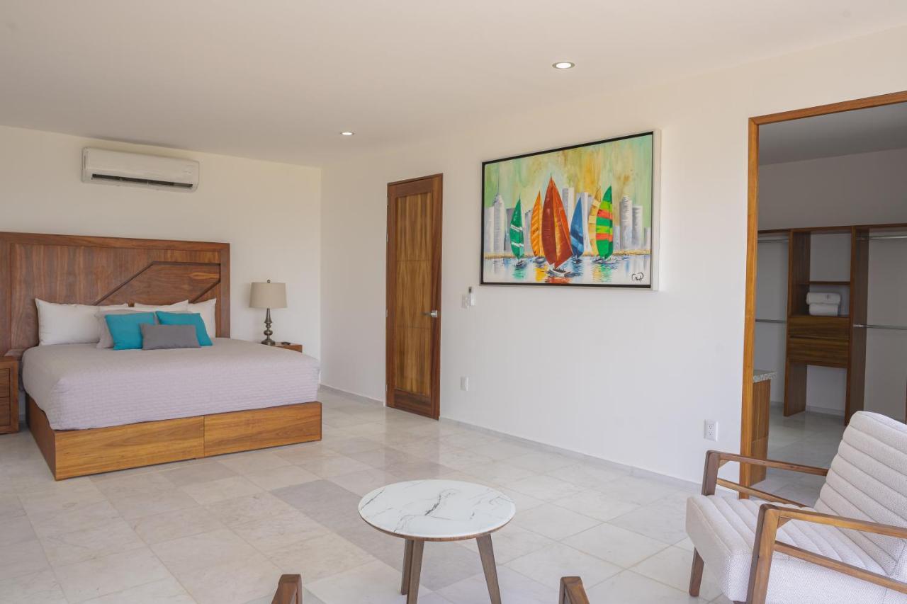 B Nayar Family Luxury & Residences 5*