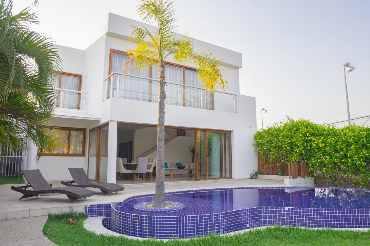 Resort B Nayar Family Luxury & Residences 5*