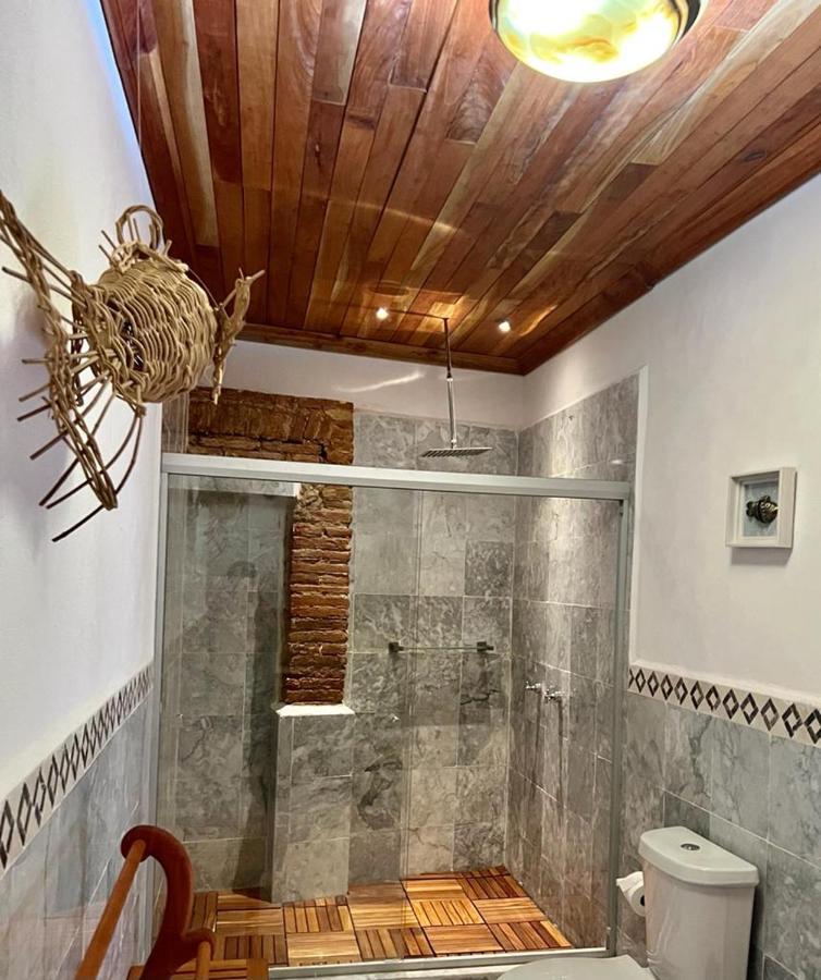Hotel La Casa De Sirenas *