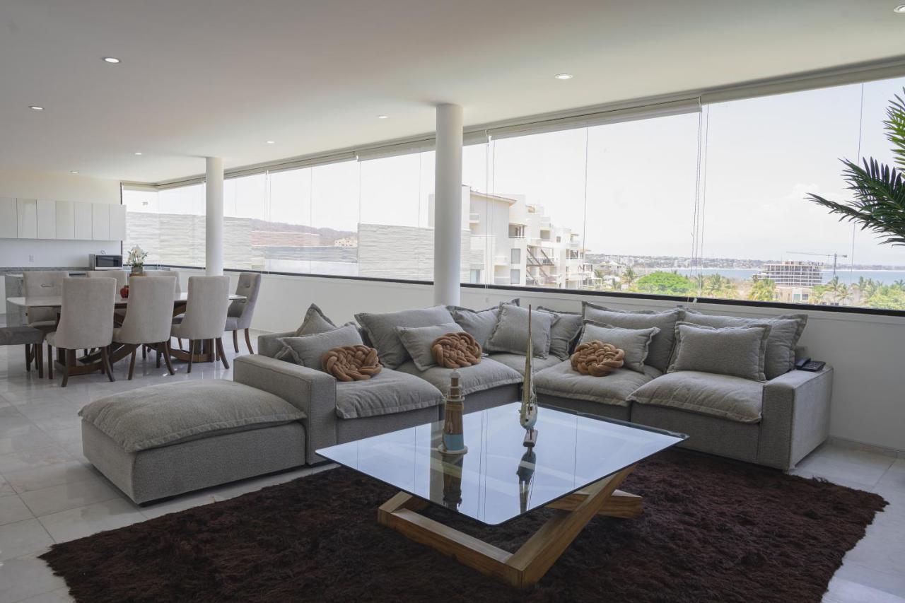 B Nayar Family Luxury & Residences La Cruz de Huanacaxtle