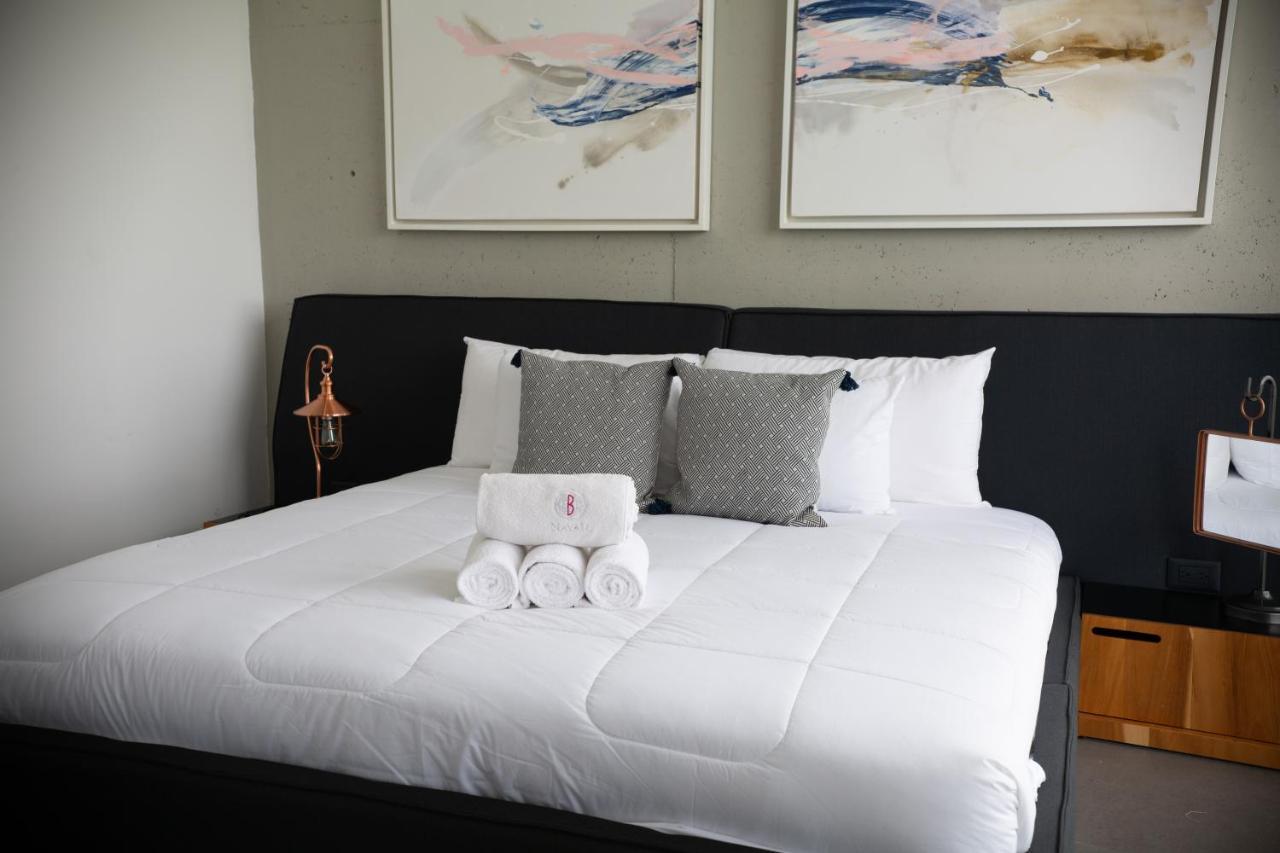 B Nayar Family Luxury & Residences 5*