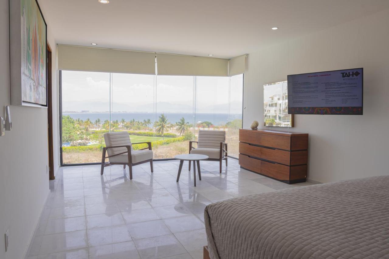 B Nayar Family Luxury & Residences La Cruz de Huanacaxtle