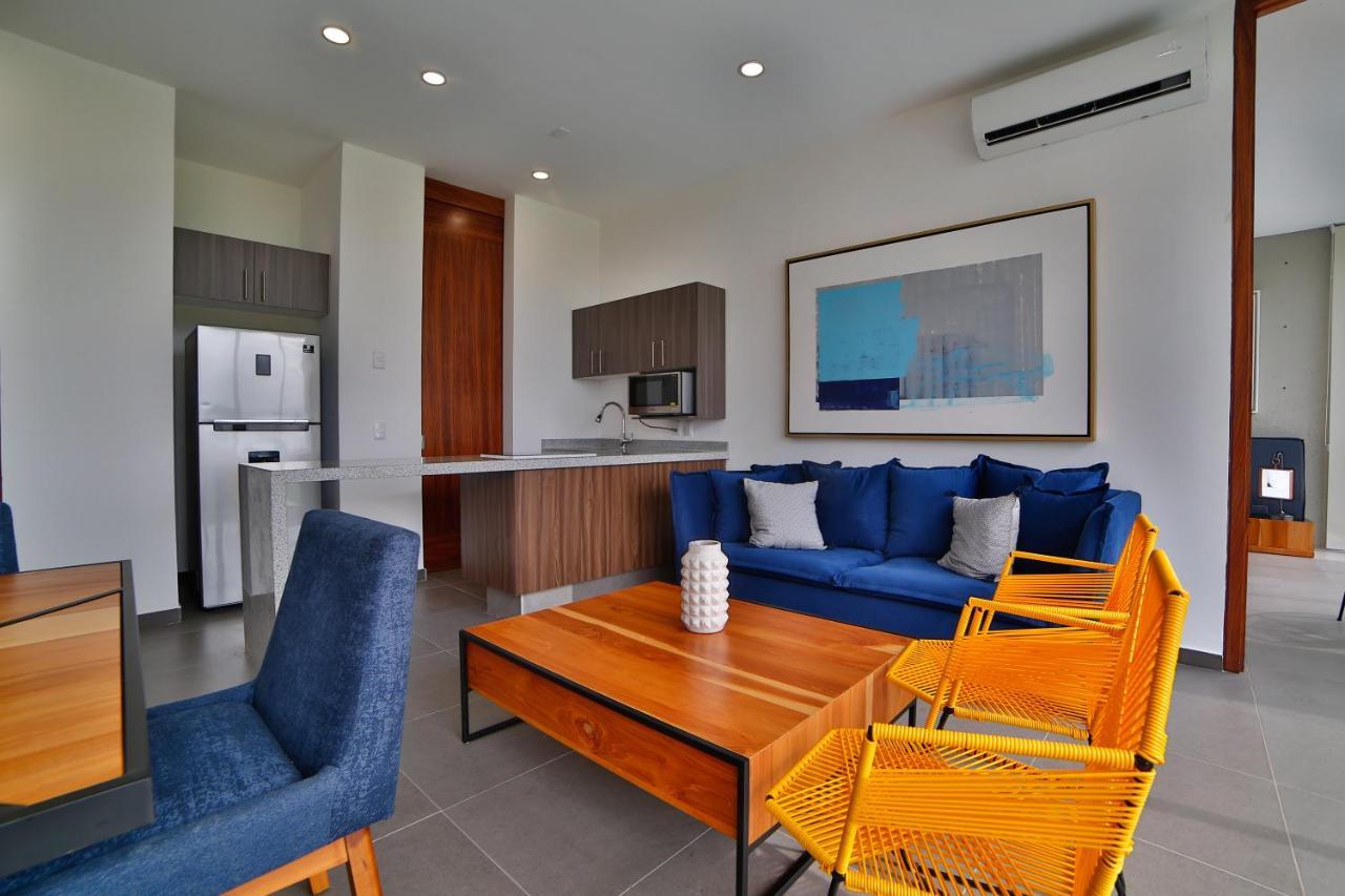 B Nayar Family Luxury & Residences La Cruz de Huanacaxtle