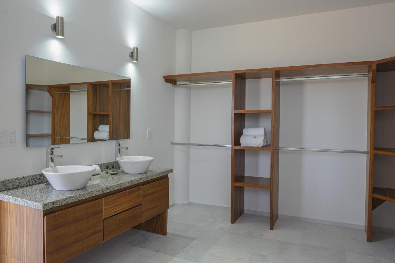 Resort B Nayar Family Luxury & Residences La Cruz de Huanacaxtle