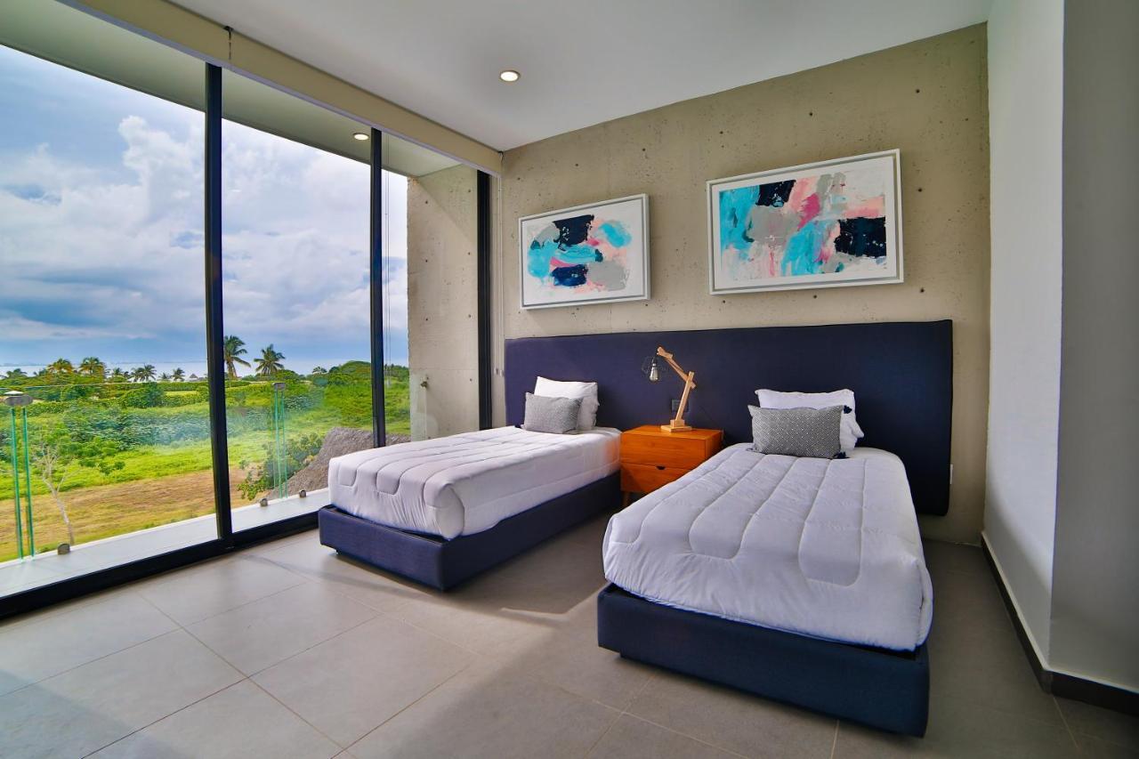 Resort B Nayar Family Luxury & Residences 5*