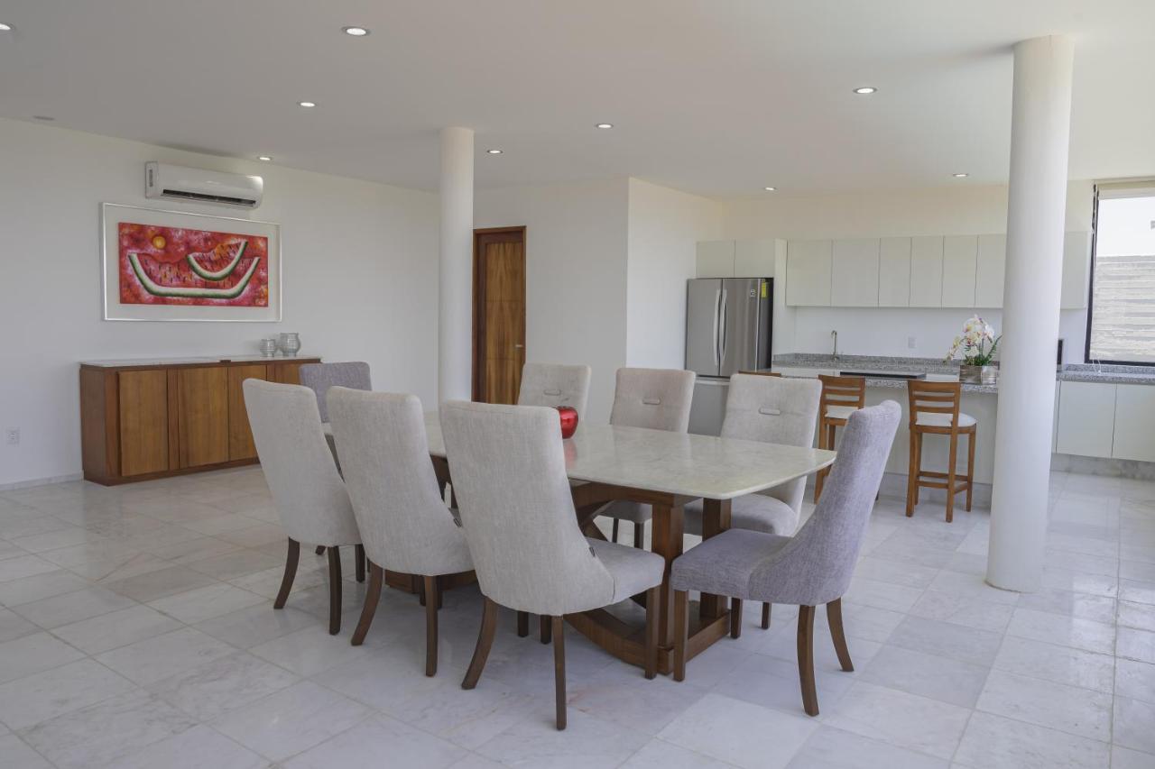 Resort B Nayar Family Luxury & Residences