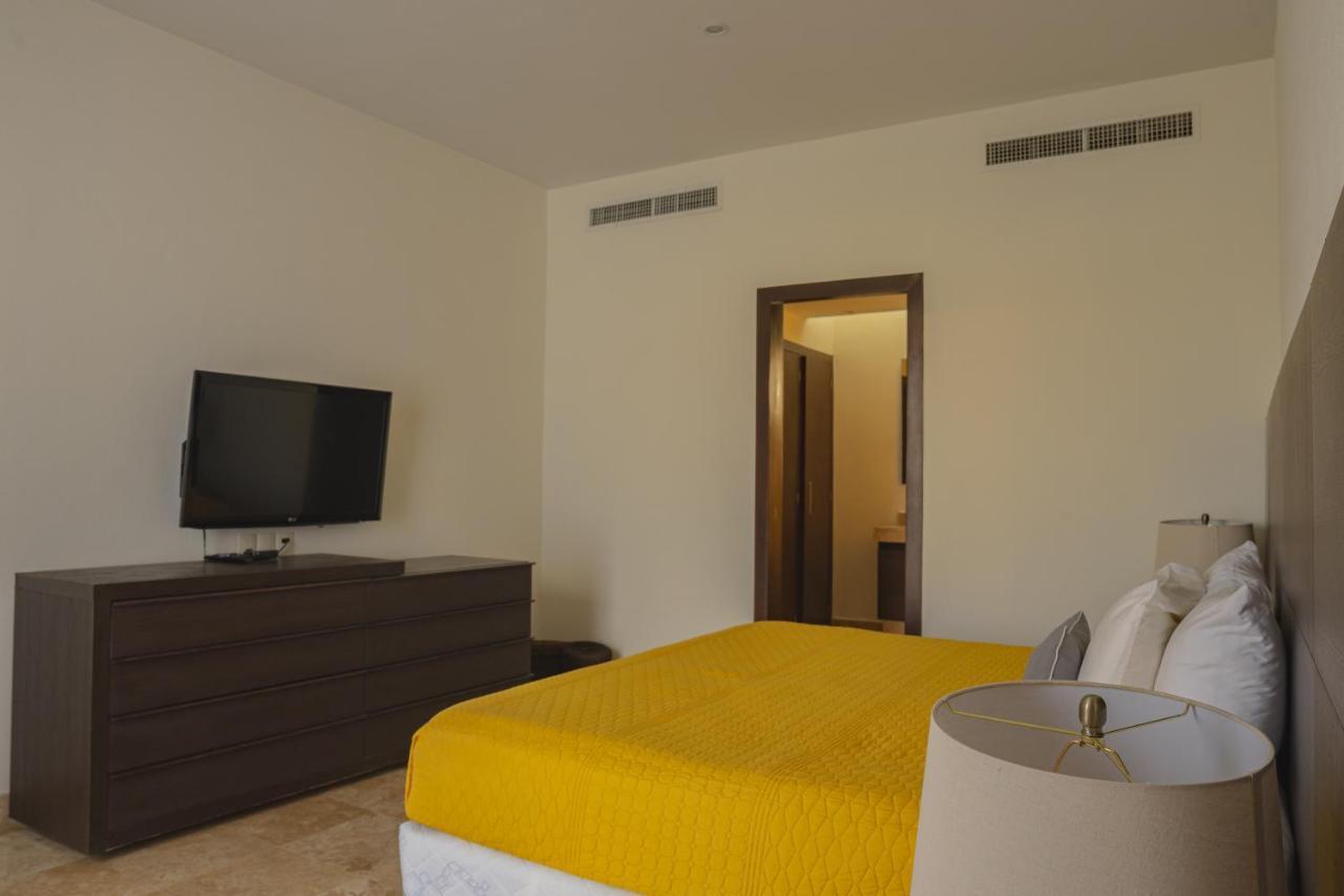 B Nayar Family Luxury & Residences La Cruz de Huanacaxtle